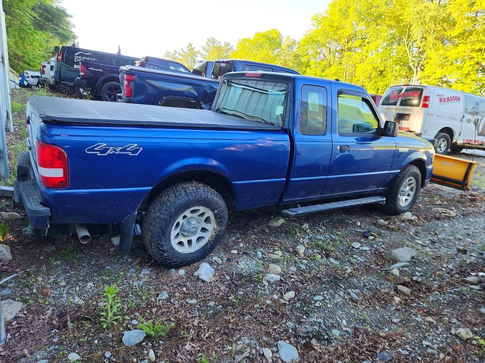 Aukcja sprzedaży 2010 Ford Ranger, vin: 1FTLR4FE0APA08847, numer aukcji: 55151166
