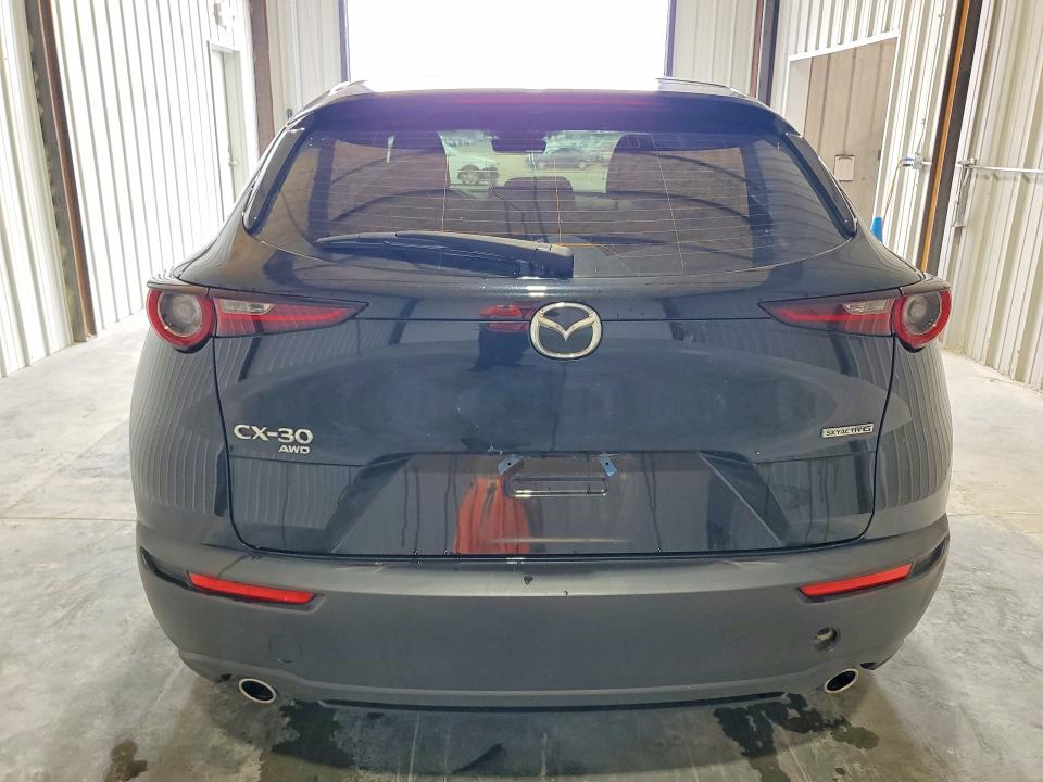 Aukcja sprzedaży 2024 Mazda Cx-30, vin: 3MVDMBAM6RM677369, numer aukcji: 58107616