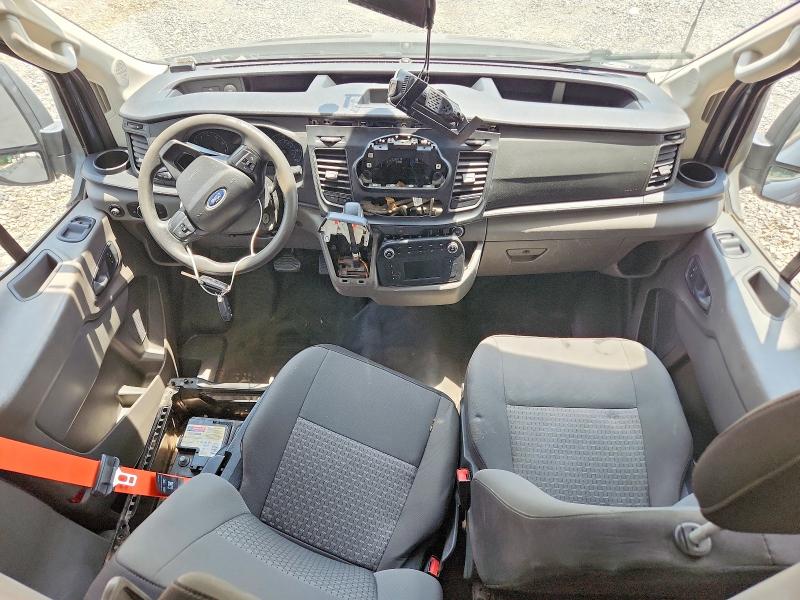 Aukcja sprzedaży 2020 Ford Transit, vin: 1FTBR3X88LKB13666, numer aukcji: 58947386