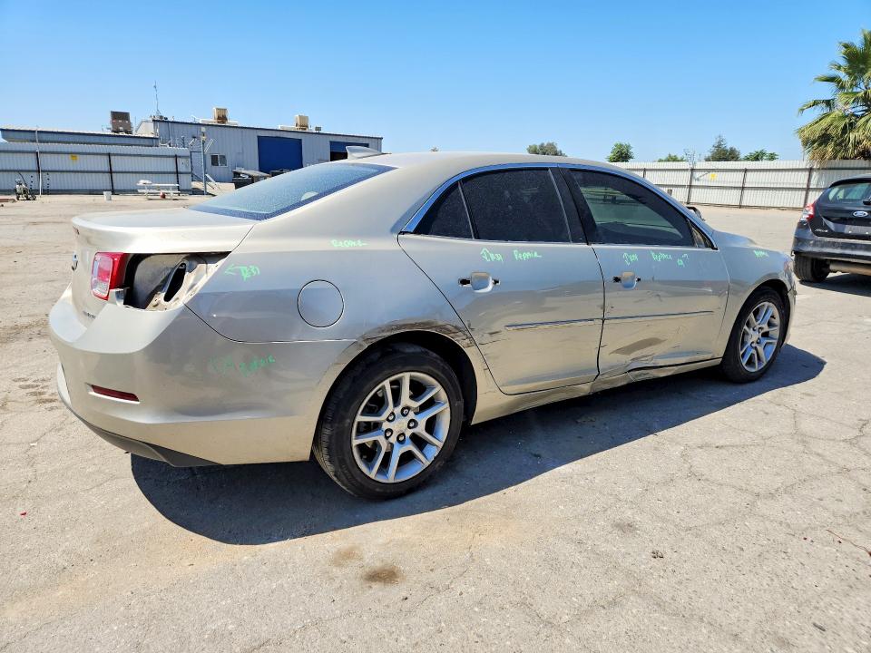 Aukcja sprzedaży 2015 Chevrolet Malibu, vin: 1G11C5SL5FF114882, numer aukcji: 56438736