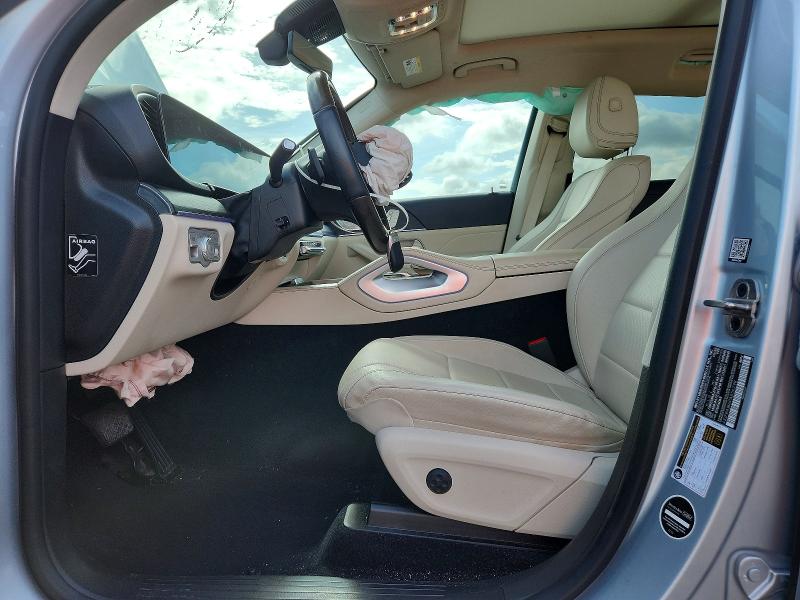 Продажа на аукционе авто 2023 Mercedes-benz Gle, vin: 4JGFB4JB6PA856298, номер лота: 55713036