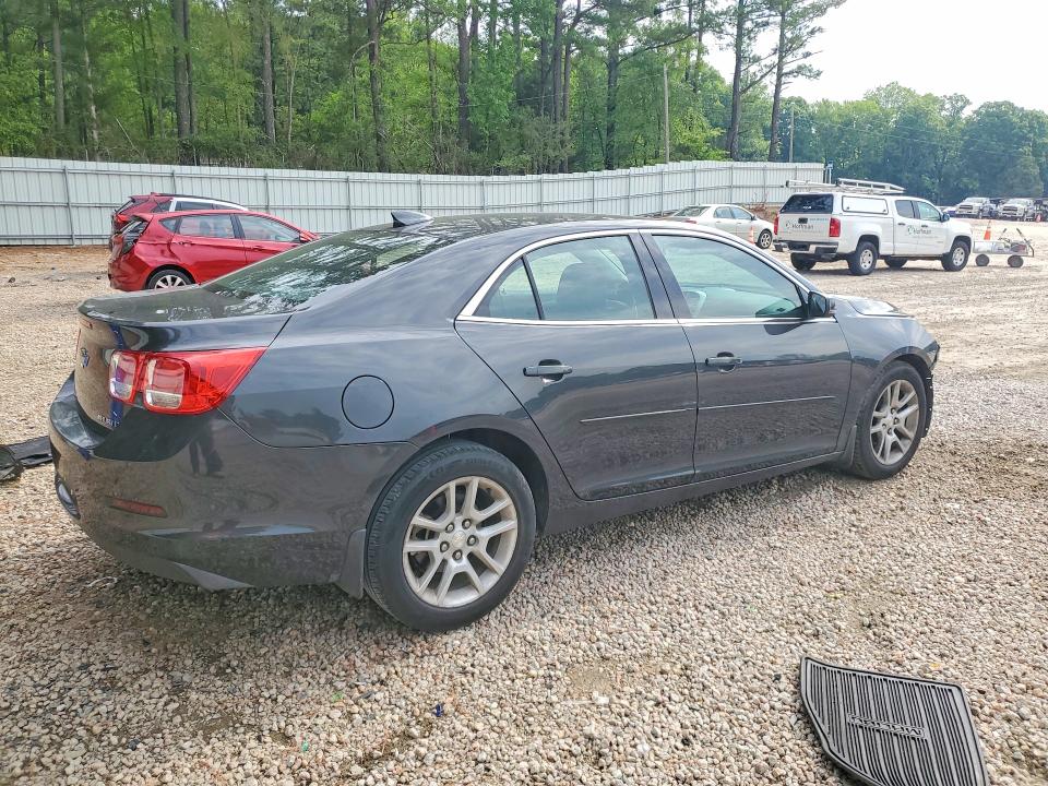 2015 Chevrolet Malibu მანქანა იყიდება აუქციონზე, vin: 1G11C5SL9FF290754, აუქციონის ნომერი: 58198076