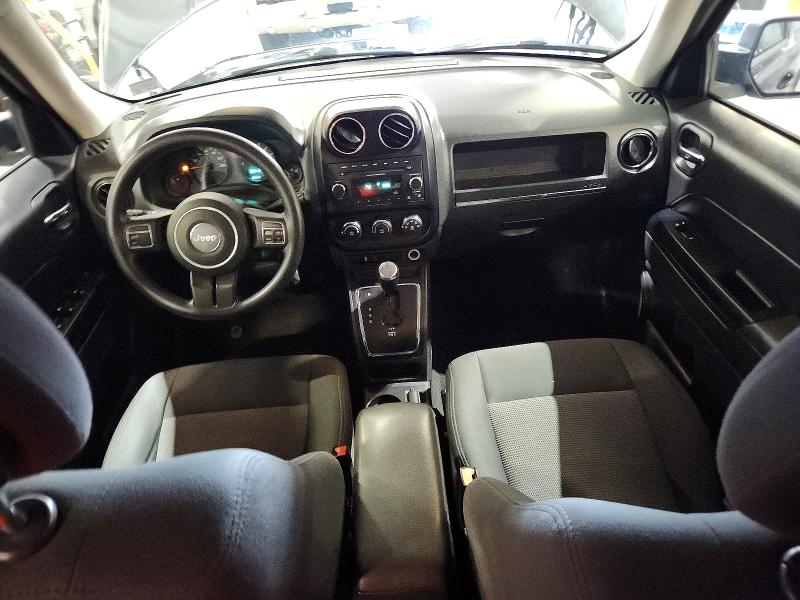 Продажа на аукционе авто 2012 Jeep Patriot, vin: 1C4NJPBA1CD554114, номер лота: 58819676