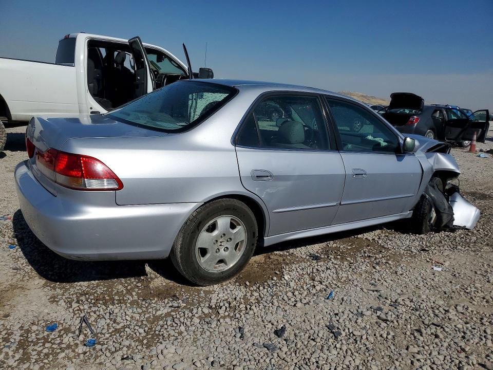 Aukcja sprzedaży 2002 Honda Accord, vin: 1HGCG165X2A054311, numer aukcji: 58148226