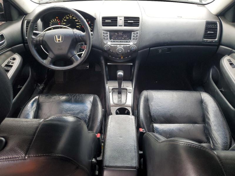 Aukcja sprzedaży 2007 Honda Accord, vin: 1HGCM66527A031425, numer aukcji: 58183366