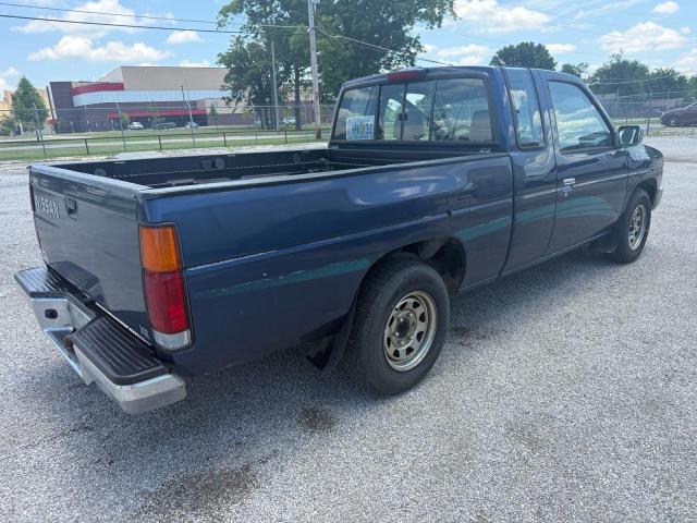 Продажа на аукционе авто 1994 Nissan Truck, vin: 1N6SD16S6RC376349, номер лота: 57911936