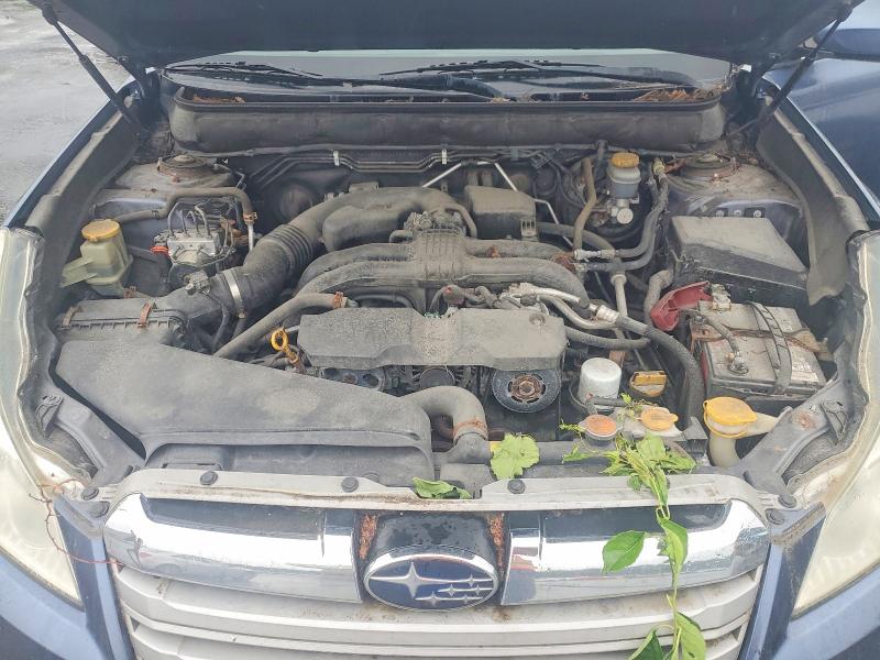 58071456 :رقم المزاد ، 4S4BRBCC2D3281928 vin ، 2013 Subaru Outback مزاد بيع