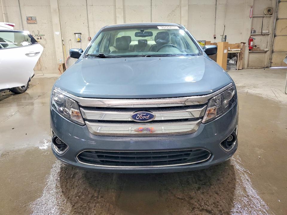Aukcja sprzedaży 2011 Ford Fusion, vin: 3FAHP0JGXBR266449, numer aukcji: 55729416