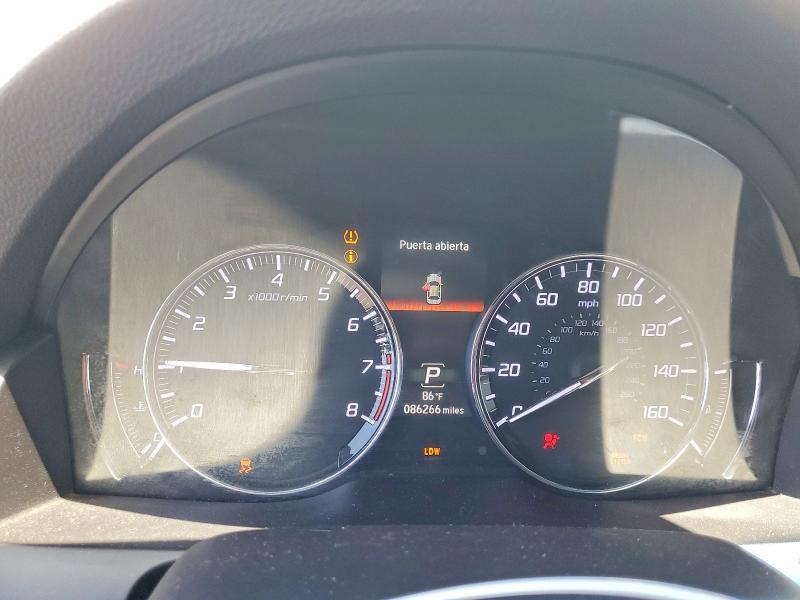 55643286 :رقم المزاد ، JH4KC1F34EC002636 vin ، 2014 Acura Rlx مزاد بيع