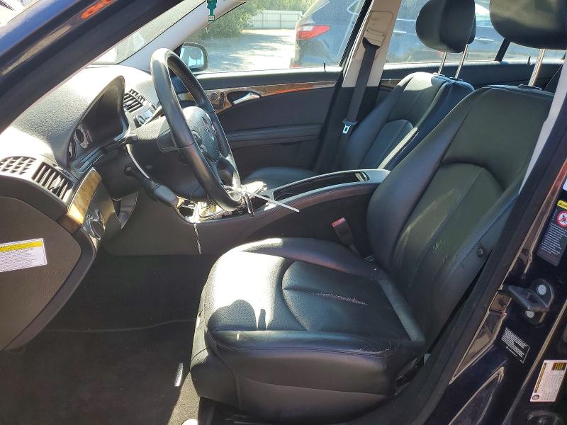 Aukcja sprzedaży 2008 Mercedes-benz E, vin: WDBUF56X68B221229, numer aukcji: 57591156