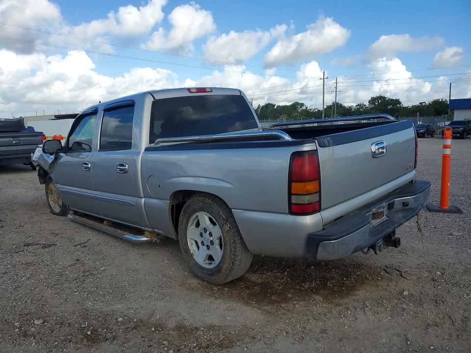 Aukcja sprzedaży 2006 Gmc New Sierra, vin: 2GTEC13T661100514, numer aukcji: 56804666