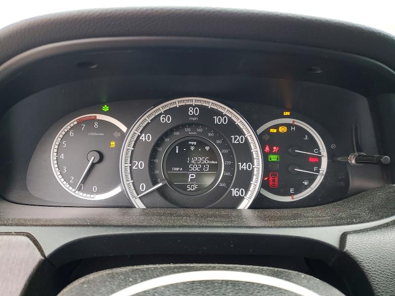 55156726 :رقم المزاد ، 1HGCR3F87EA028804 vin ، 2014 Honda Accord مزاد بيع