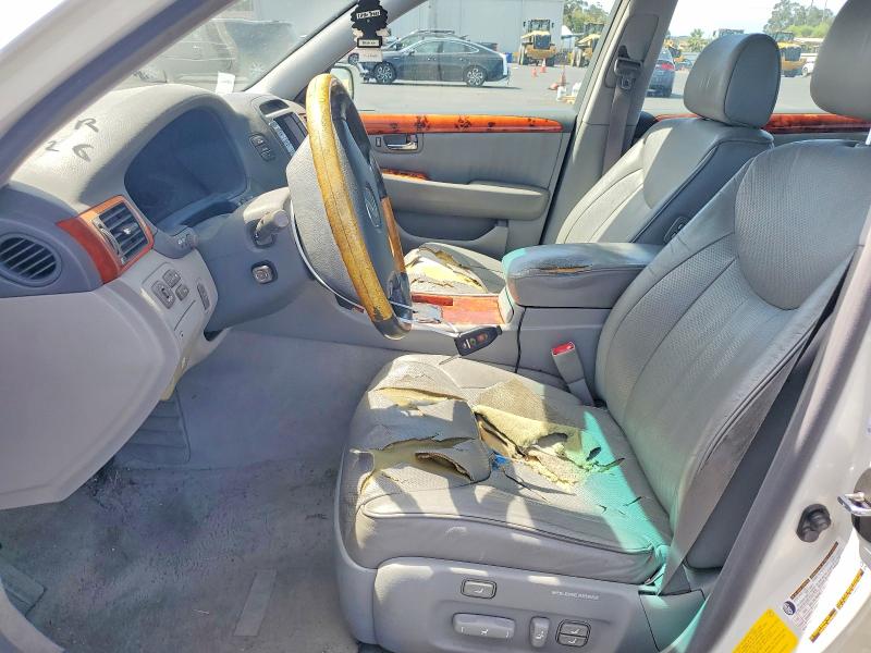 Aukcja sprzedaży 2006 Lexus Ls, vin: JTHBN36F265042932, numer aukcji: 56746576