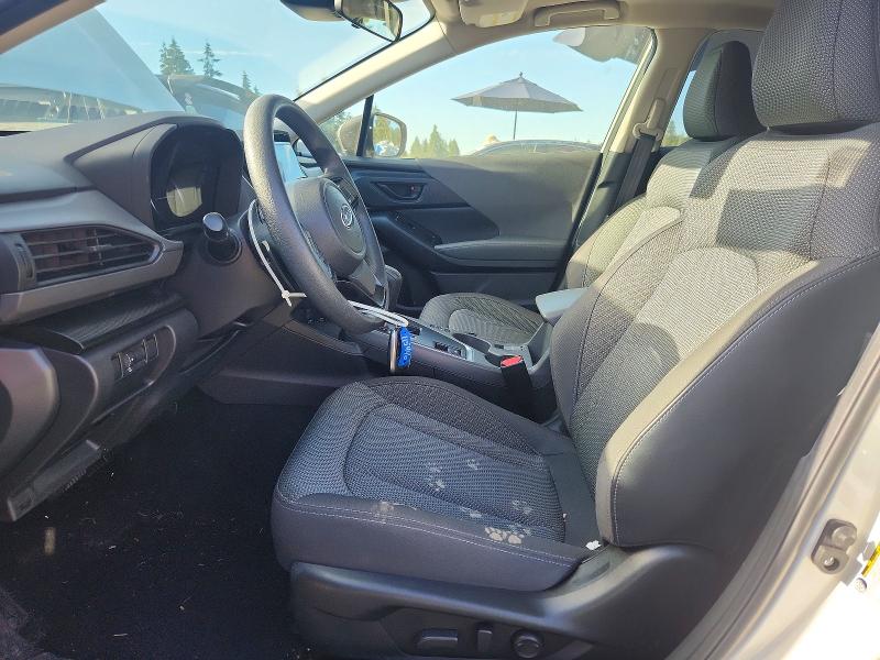 57861136 :رقم المزاد ، JF2GUADCXRH360762 vin ، 2024 Subaru Crosstrek مزاد بيع