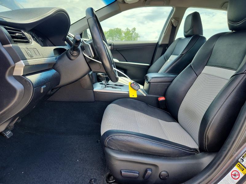 57042956 :رقم المزاد ، 4T1BF1FK8DU246312 vin ، 2013 Toyota Camry مزاد بيع