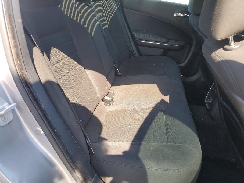 58922816 :رقم المزاد ، 2C3CDXBG6DH665074 vin ، 2013 Dodge Charger مزاد بيع