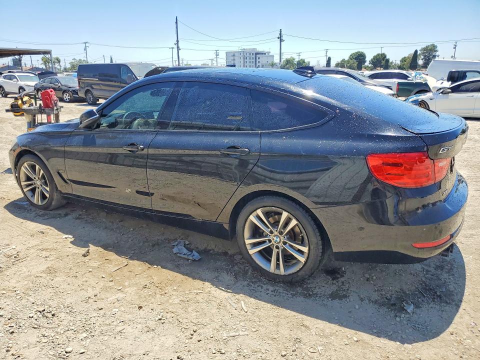 Aukcja sprzedaży 2015 Bmw 328, vin: WBA8Z5C52FD672055, numer aukcji: 57163656