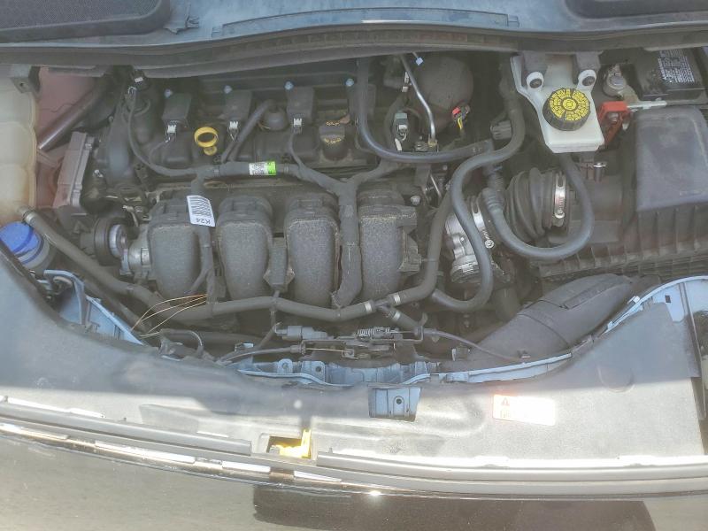 58298826 :رقم المزاد ، NM0LS7E27M1500681 vin ، 2021 Ford Transit Connect مزاد بيع