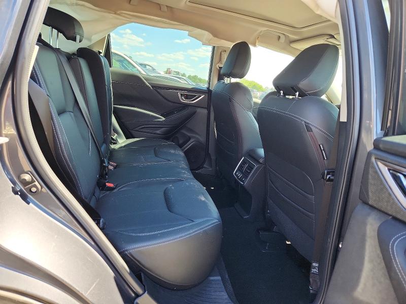 Aukcja sprzedaży 2021 Subaru Forester, vin: JF2SKAXC5MH487861, numer aukcji: 58939036