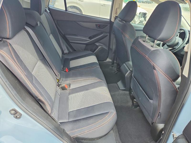 Aukcja sprzedaży 2020 Subaru Crosstrek, vin: JF2GTAEC3L8224028, numer aukcji: 56048136