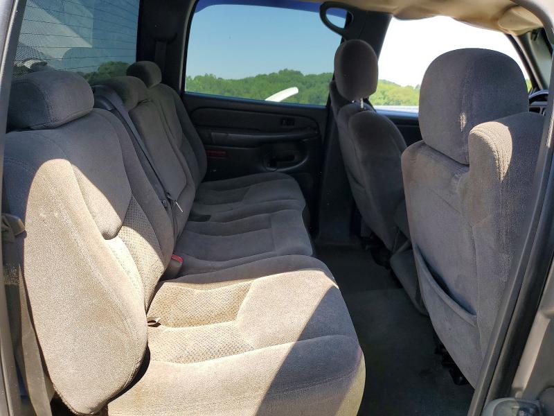 Aukcja sprzedaży 2006 Chevrolet Silverado, vin: 1GCHK23U66F169422, numer aukcji: 56973806