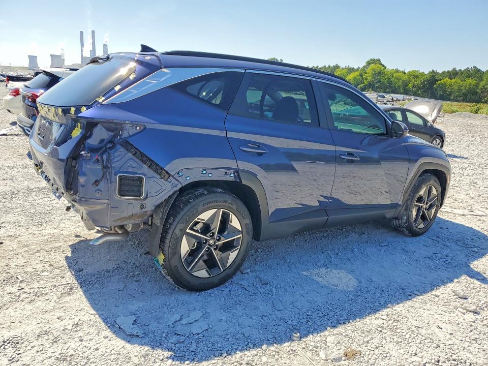 Aukcja sprzedaży 2026 Hyundai Tucson, vin: 5NMJB3DE2TH627261, numer aukcji: 55473026