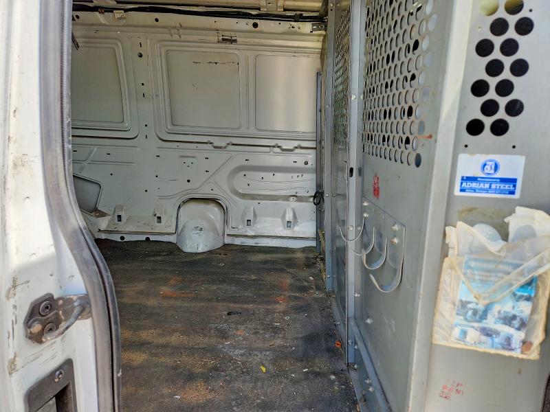 58716846 :رقم المزاد ، 1FTNE24L97DA39468 vin ، 2007 Ford Econoline مزاد بيع