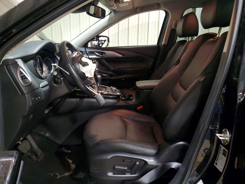 Aukcja sprzedaży 2023 Mazda Cx-9, vin: JM3TCBCY1P0653374, numer aukcji: 56113076