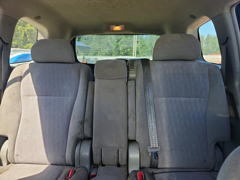 Aukcja sprzedaży 2010 Toyota Highlander, vin: JTEBW3EH4A2043054, numer aukcji: 55833396