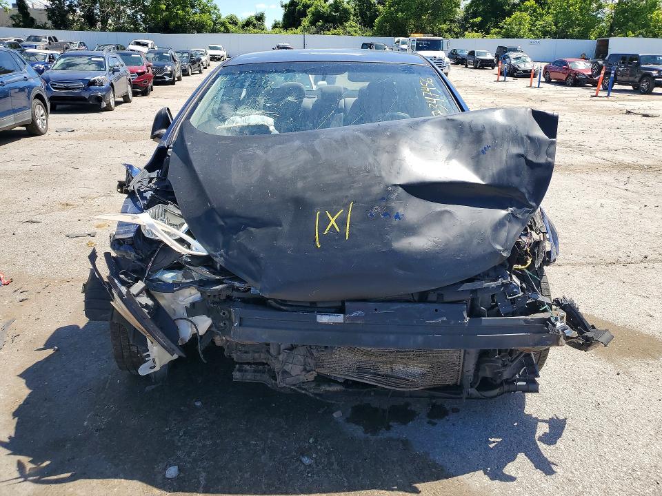 57347456 :رقم المزاد ، 5NPDH4AE9GH713889 vin ، 2016 Hyundai Elantra مزاد بيع