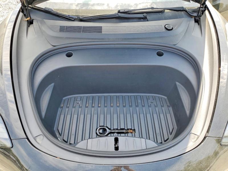 Aukcja sprzedaży 2023 Tesla Model 3, vin: 5YJ3E1EA5PF451247, numer aukcji: 58955816