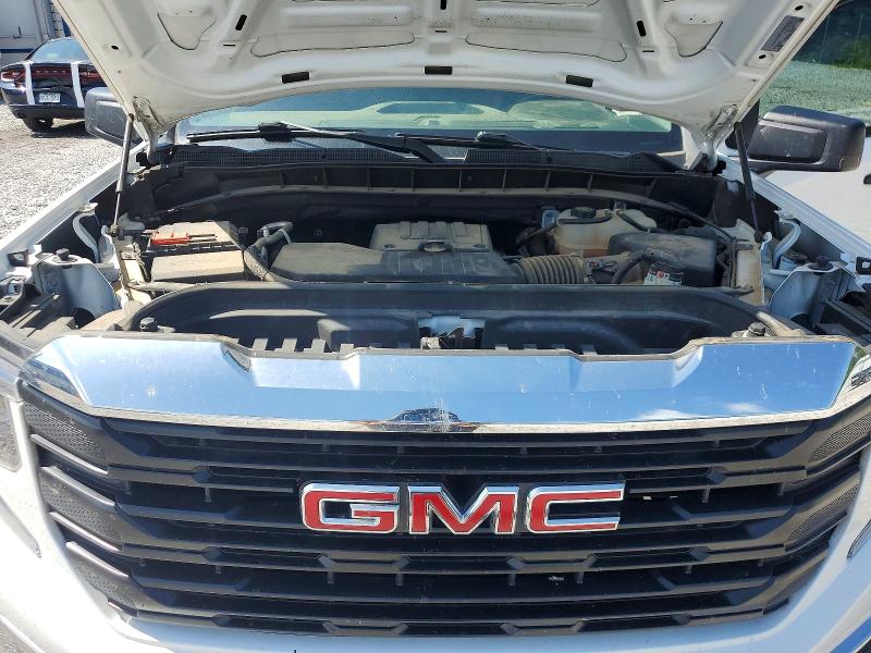 2024 Gmc Sierra მანქანა იყიდება აუქციონზე, vin: 3GTPUAEK6RG281846, აუქციონის ნომერი: 56687406