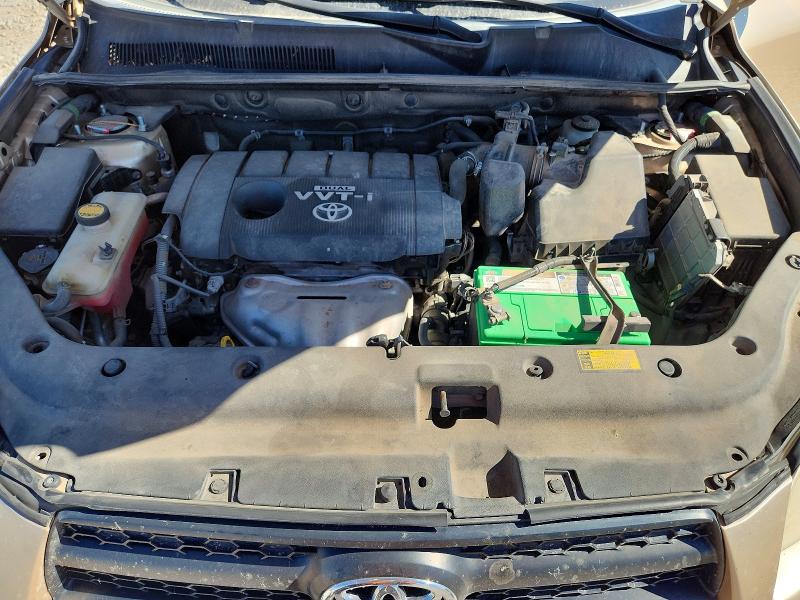 2010 Toyota Rav4 მანქანა იყიდება აუქციონზე, vin: 2T3BF4DV5AW055531, აუქციონის ნომერი: 57192096