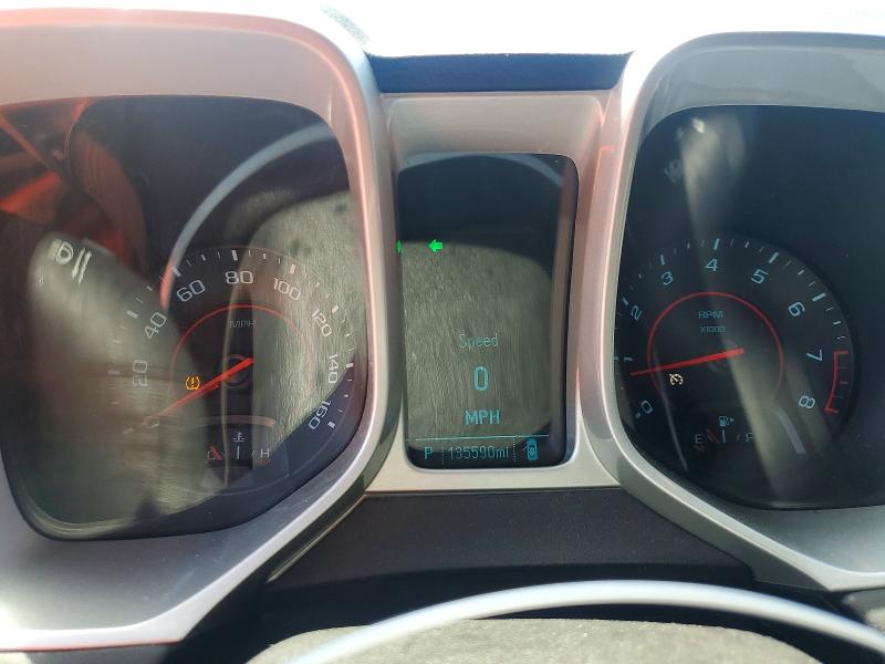 Продажа на аукционе авто 2014 Chevrolet 2-dr. Coup, vin: 2G1FB1E39E9191873, номер лота: 58292066