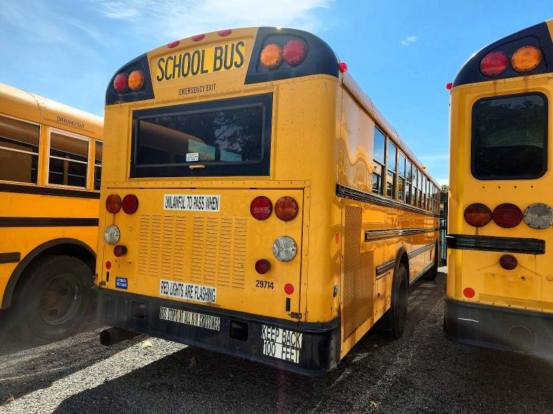 Продаж на аукціоні авто 2015 Ic Corporation Re Series School, vin: 4DRBWAAN4FB645203, номер лоту: 58227016