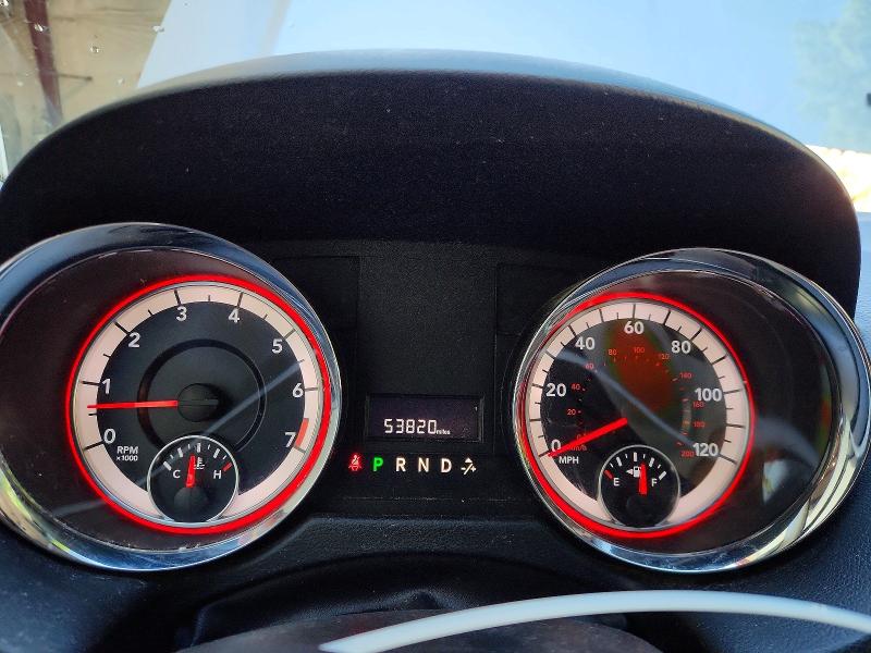 Продаж на аукціоні авто 2019 Dodge Grand Caravan, vin: 2C4RDGBG0KR710054, номер лоту: 58493256