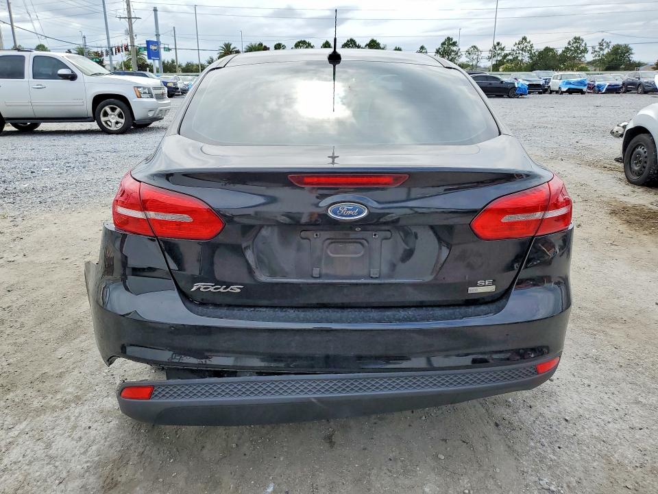 Aukcja sprzedaży 2017 Ford Focus, vin: 1FADP3FE8HL294426, numer aukcji: 56301966