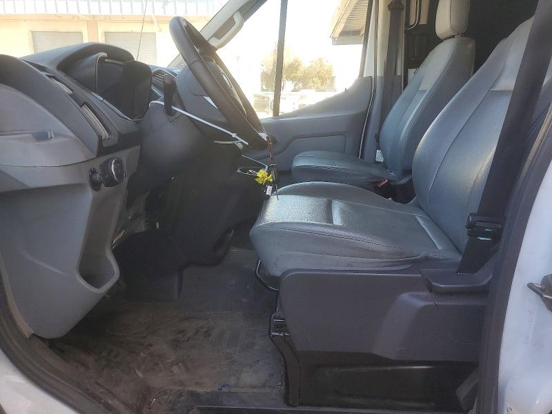 Продажа на аукционе авто 2019 Ford Transit, vin: 1FTYR2CM9KKB83389, номер лота: 55731316