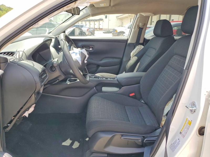 Aukcja sprzedaży 2026 Honda Hr-v, vin: 3CZRZ2H38TM725493, numer aukcji: 57251476