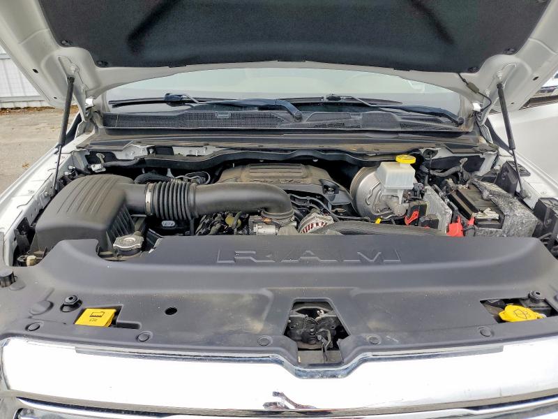 2019 Ram 1500 მანქანა იყიდება აუქციონზე, vin: 1C6SRFKT0KN614651, აუქციონის ნომერი: 95589965
