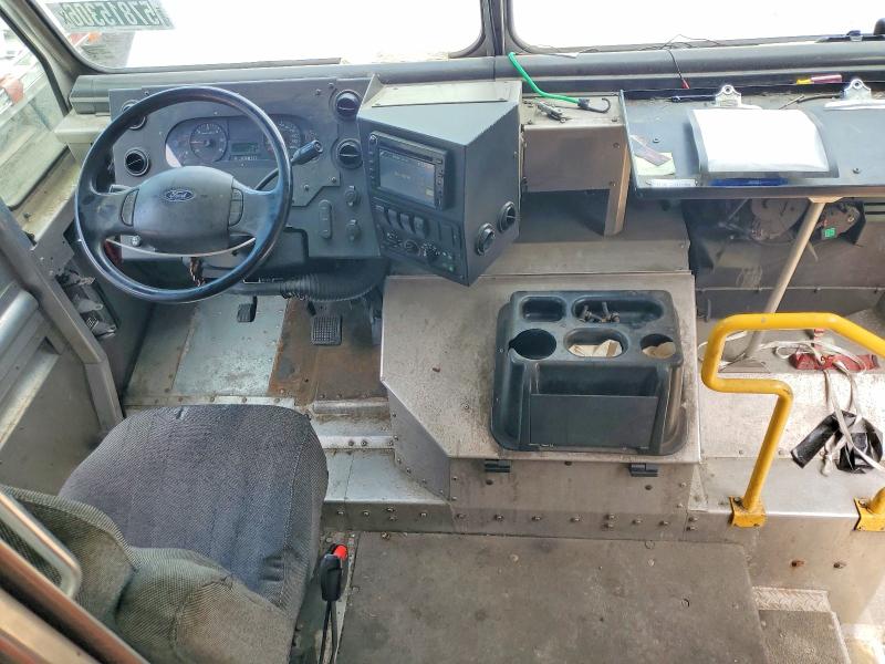 Продаж на аукціоні авто 2014 Ford F59, vin: 1F65F5KY8E0A00309, номер лоту: 57815306