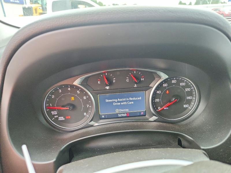 Aukcja sprzedaży 2024 Gmc Terrain, vin: 3GKALVEG7RL279322, numer aukcji: 55960576