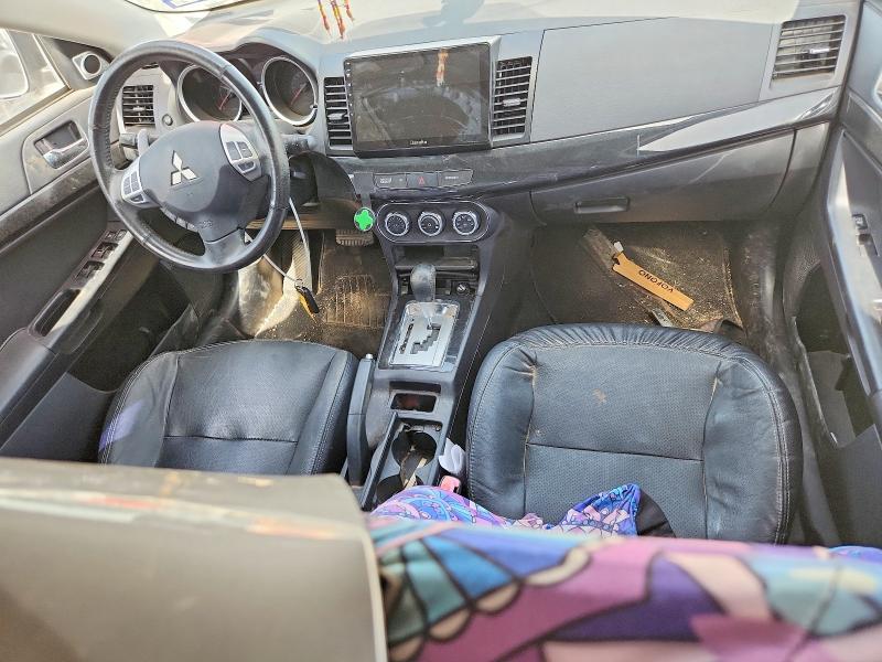 Aukcja sprzedaży 2014 Mitsubishi Lancer, vin: JA32U8FW0EU002286, numer aukcji: 58845786