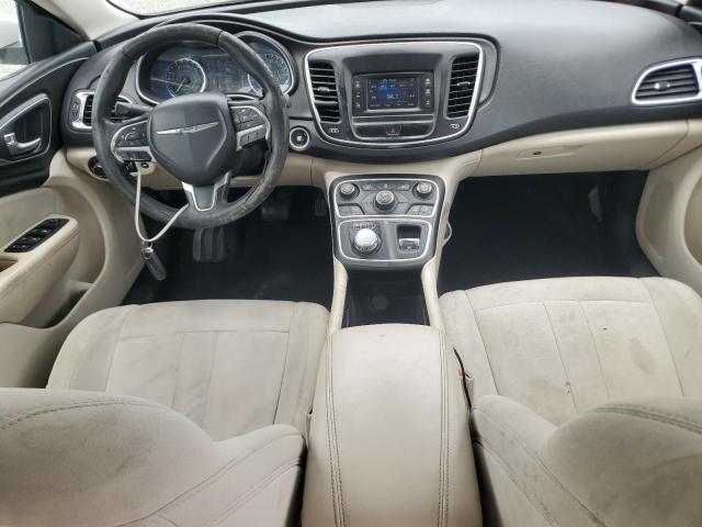 Продаж на аукціоні авто 2015 Chrysler 200, vin: 1C3CCCAB4FN603071, номер лоту: 56805936