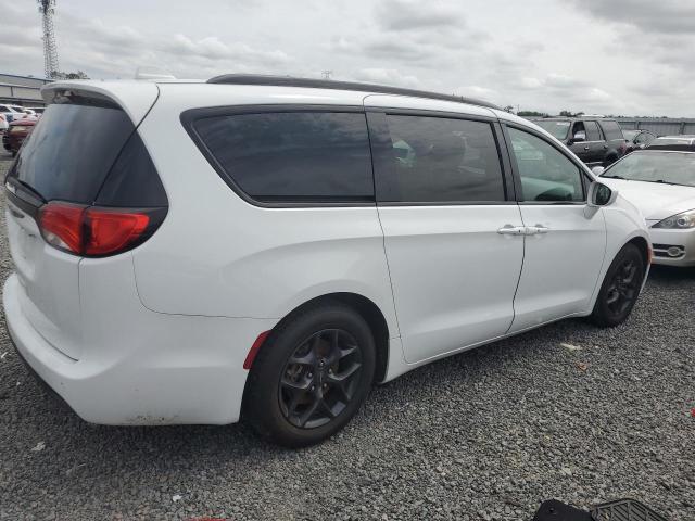 Aukcja sprzedaży 2019 Chrysler Pacifica, vin: 2C4RC1BG4KR593921, numer aukcji: 55626726