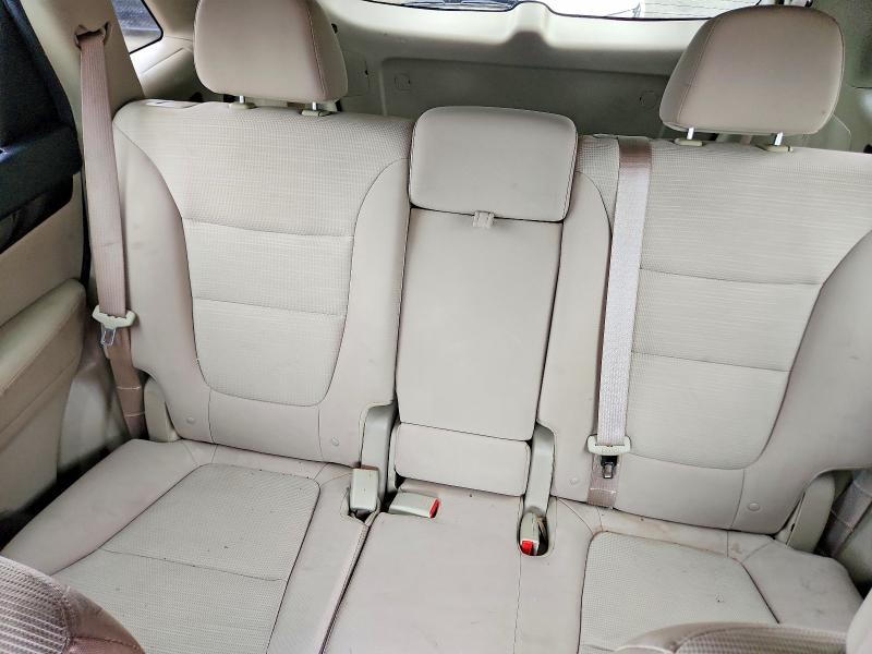 Продаж на аукціоні авто 2015 Kia Sorento, vin: 5XYKT4A66FG627685, номер лоту: 57052466
