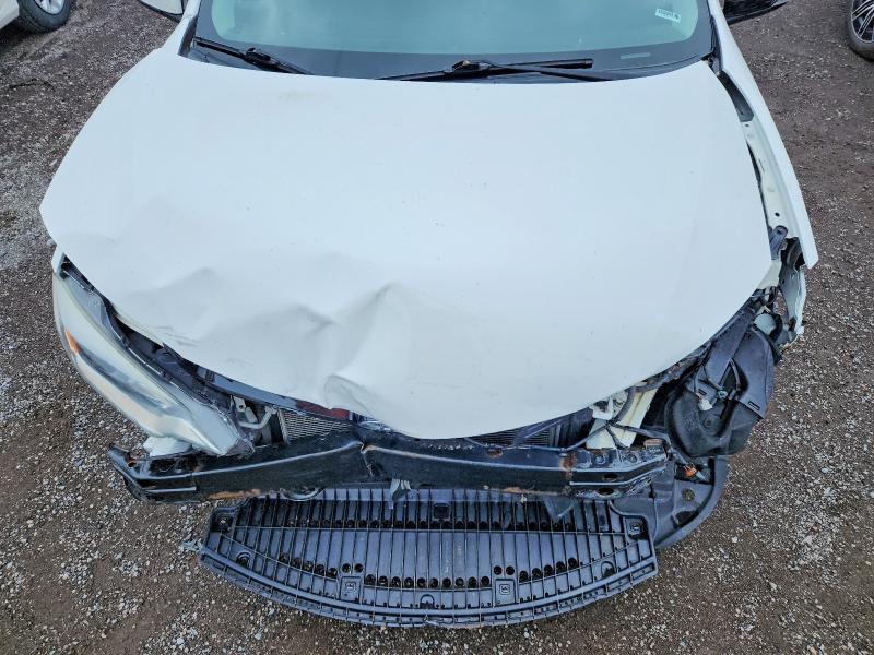 Auction sale of the 2016 Toyota Corolla, vin: 2T1BURHE2GC651857, lot number: 58030676