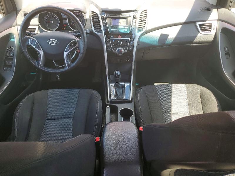 Продажа на аукционе авто 2013 Hyundai Elantra Gt, vin: KMHD35LE0DU110828, номер лота: 58105026