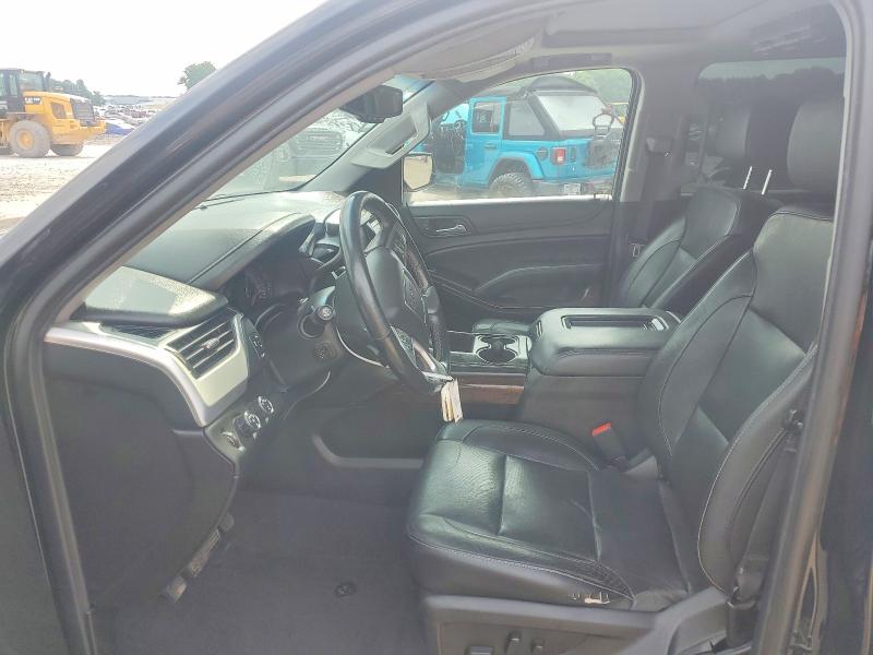 Продажа на аукционе авто 2019 Gmc Yukon Xl, vin: 1GKS2GKC6KR246105, номер лота: 58767936