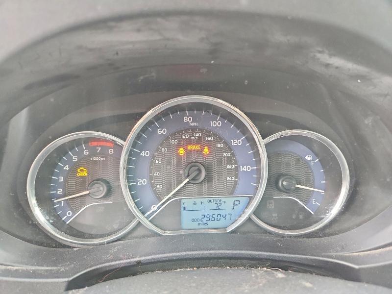 Aukcja sprzedaży 2015 Toyota Corolla, vin: 2T1BURHE8FC282078, numer aukcji: 59021096